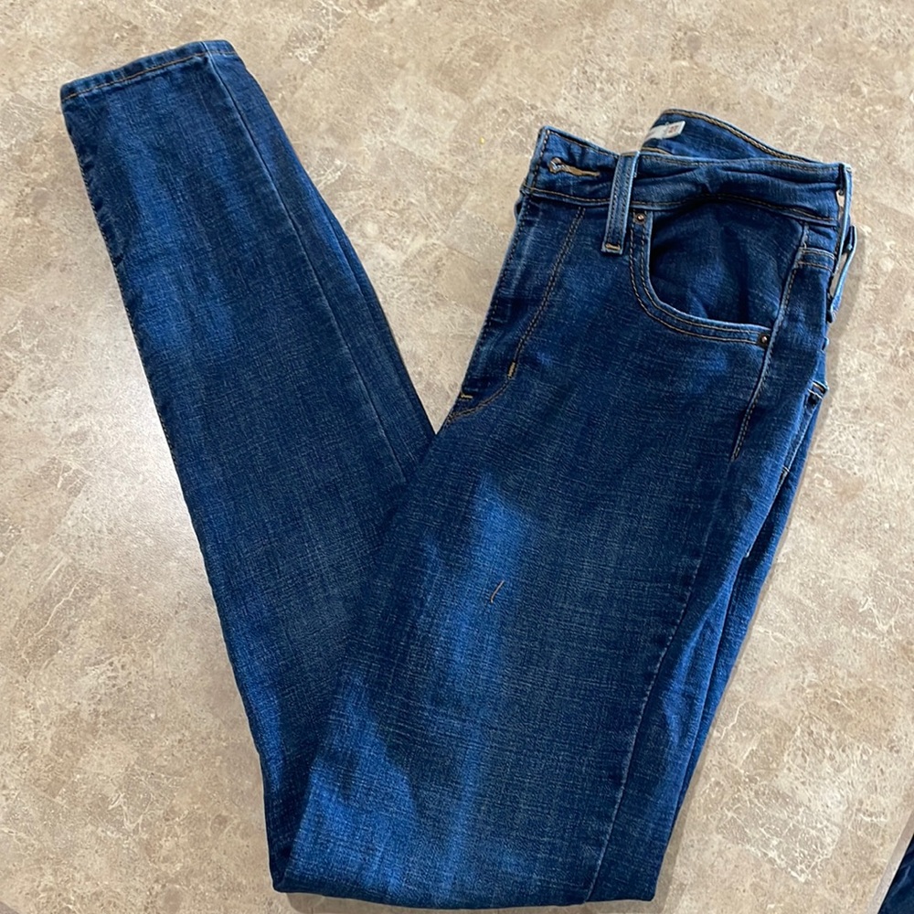 Levi’s